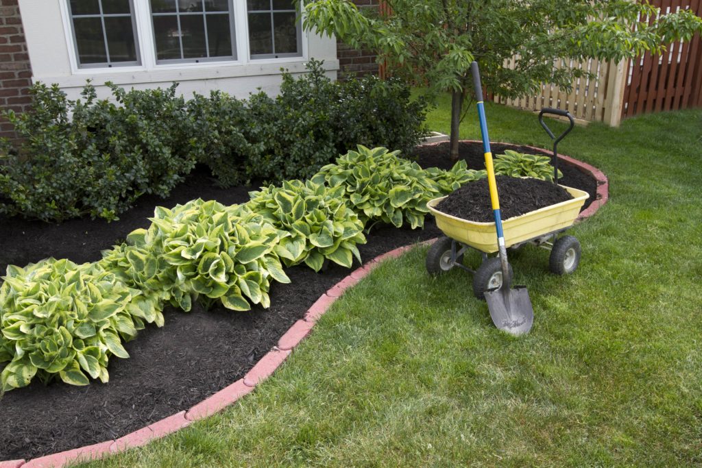 Commercial Landscaping | Lawn and Landscape Richmond
